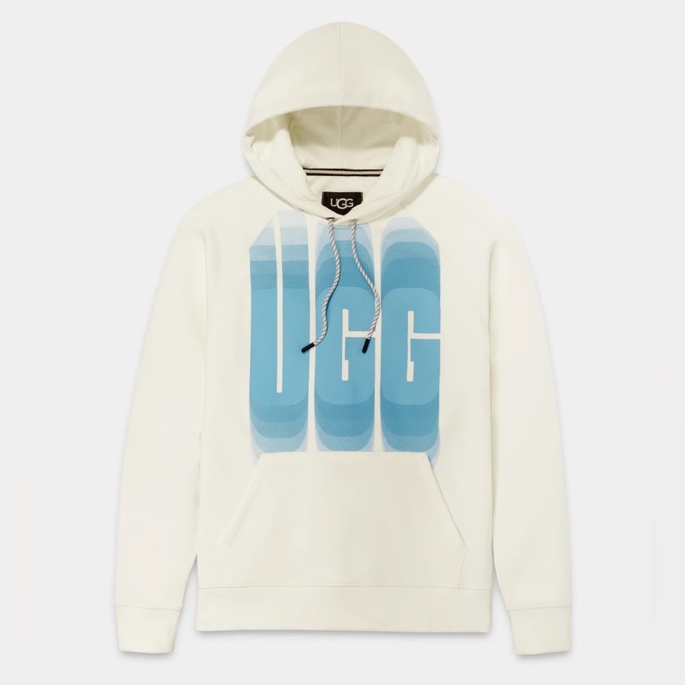 UGG Terrance Hoodie
Men's